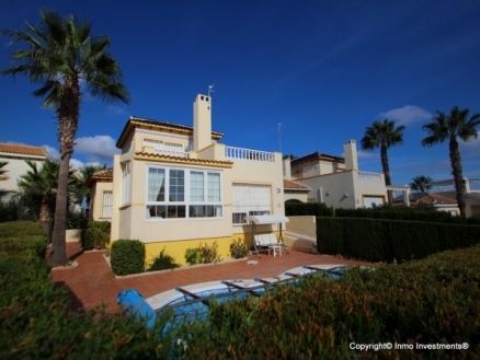 Las Ramblas property: Villa for sale in Las Ramblas 209471