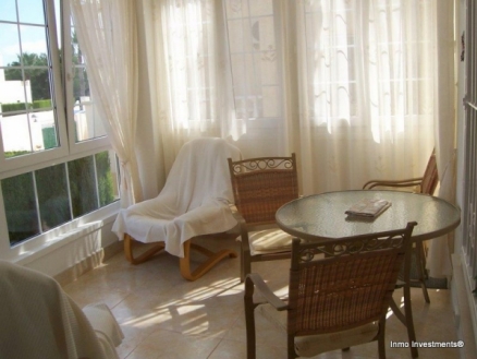 Las Ramblas property: Villa with 3 bedroom in Las Ramblas 209471