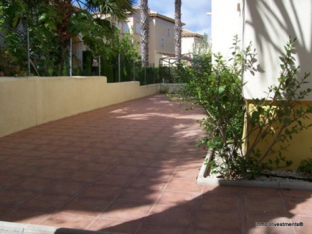 Las Ramblas property: Las Ramblas Villa 209471