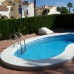 Las Ramblas property:  Villa in Alicante 209471