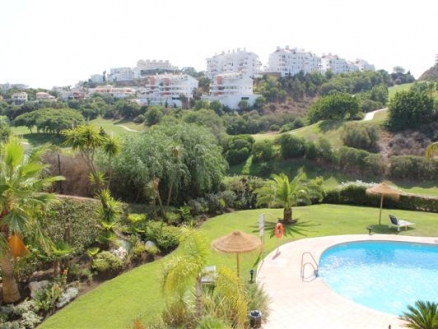 Riviera del Sol property: Apartment for sale in Riviera del Sol, Spain 209488