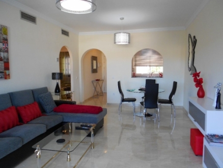 Riviera del Sol property: Riviera del Sol Apartment 209526