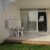 Miraflores property: Miraflores, Spain Studio 209542