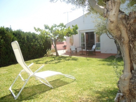 Nerja property: Villa with 3 bedroom in Nerja 209550