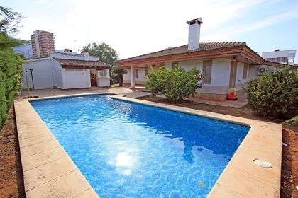 Denia property: Villa for sale in Denia 209632