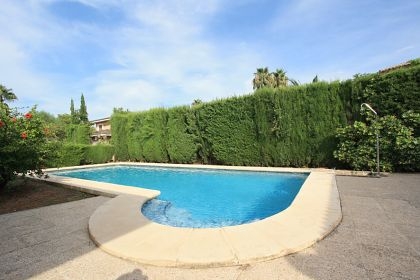 Denia property: Villa with 5 bedroom in Denia 209632