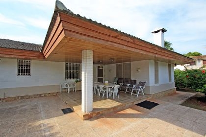 Denia property: Villa with 5 bedroom in Denia, Spain 209632