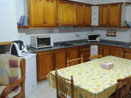 town, Spain | Villa for sale 210006