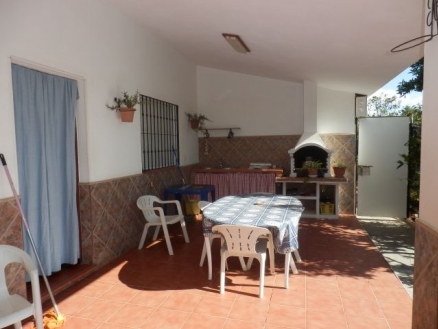 Mijas Costa property: House with 2 bedroom in Mijas Costa 210077