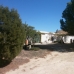 Tabernas property: Tabernas, Spain Farmhouse 210116