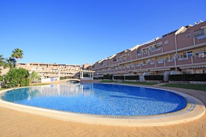 Denia property: Apartment for sale in Denia 210214