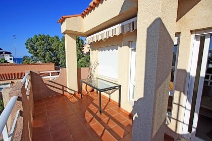 Denia property: Apartment with 3 bedroom in Denia, Spain 210214