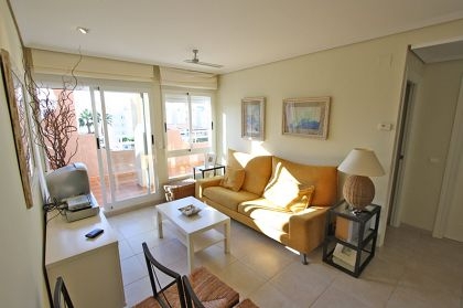 Denia property: Apartment for sale in Denia, Alicante 210214