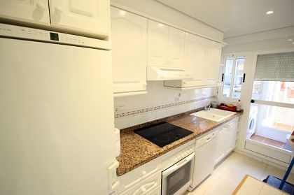 Denia property: Alicante property | 3 bedroom Apartment 210214