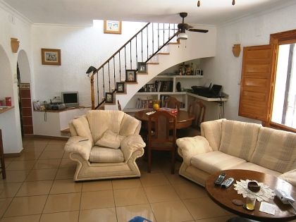 Finestrat property: Villa with 5 bedroom in Finestrat, Spain 210215