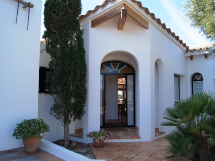 town, Spain | Villa for sale 210519