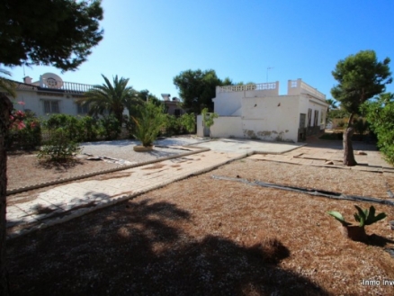 Punta Prima property: Punta Prima, Spain | Villa for sale 210526