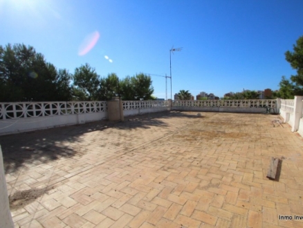 Punta Prima property: Alicante Villa 210526