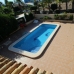 Punta Prima property:  Villa in Alicante 210526