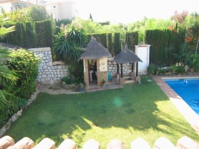 Torrenueva property: Villa with 5 bedroom in Torrenueva 210572