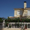 Villa for sale in town 210580