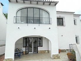 Villa for sale in town 210589