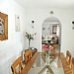 5 bedroom Villa in town, Spain 210589