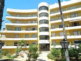 Apartment for sale in town 210599