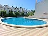 Townhome for sale in town, Alicante 210601