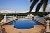 Villa for sale in town, Spain 210612