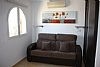 Studio for sale in town, Alicante 210615