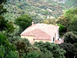 Algatocin property: Malaga Finca 210654