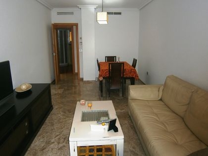 Villajoyosa property: Apartment with 3 bedroom in Villajoyosa, Spain 210662