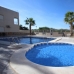 Playa Flamenca property:  Bungalow in Alicante 210937