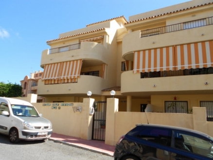 Riviera del Sol property: Apartment for sale in Riviera del Sol 210940