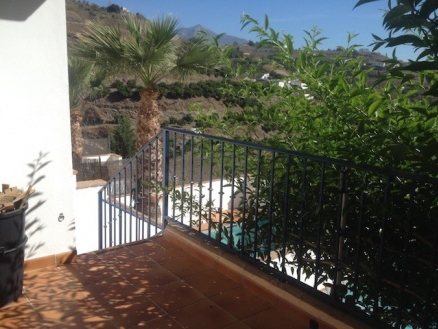 Nerja property: Townhome to rent in Nerja, Malaga 210948