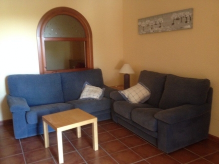 Nerja property: Townhome in Malaga to rent 210948