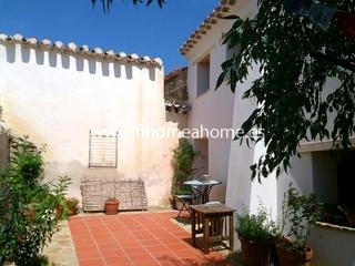 Velez-Rubio property: House with 3 bedroom in Velez-Rubio 210957