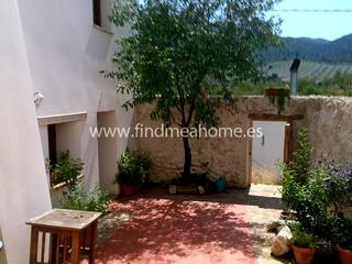 Velez-Rubio property: House with 3 bedroom in Velez-Rubio, Spain 210957