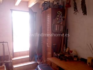 Velez-Rubio property: Velez-Rubio, Spain | House for sale 210957