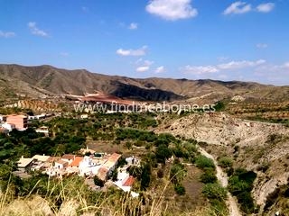 Arboleas property: Townhome in Almeria for sale 210958