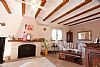 Villa for sale in town, Spain 211027