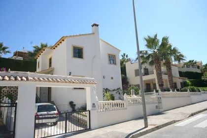 Villamartin property: Villa for sale in Villamartin 211101