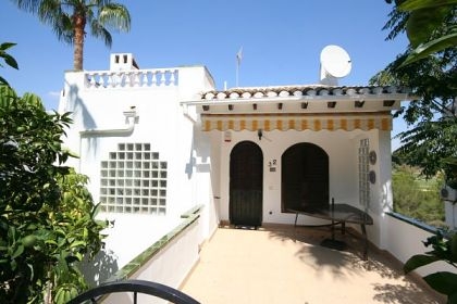 Villamartin property: Villa for sale in Villamartin 211102