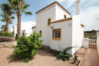 Orihuela property: Villa for sale in Orihuela 211103