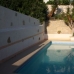 Benissa property: 4 bedroom Villa in Benissa, Spain 211107