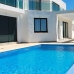 Benissa property: Alicante, Spain Villa 211125