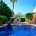 Benissa property: Benissa, Spain Villa 211126