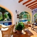 Benissa property: 6 bedroom Villa in Alicante 211126