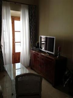 Sanlucar De Barrameda property: Cadiz Apartment 211419